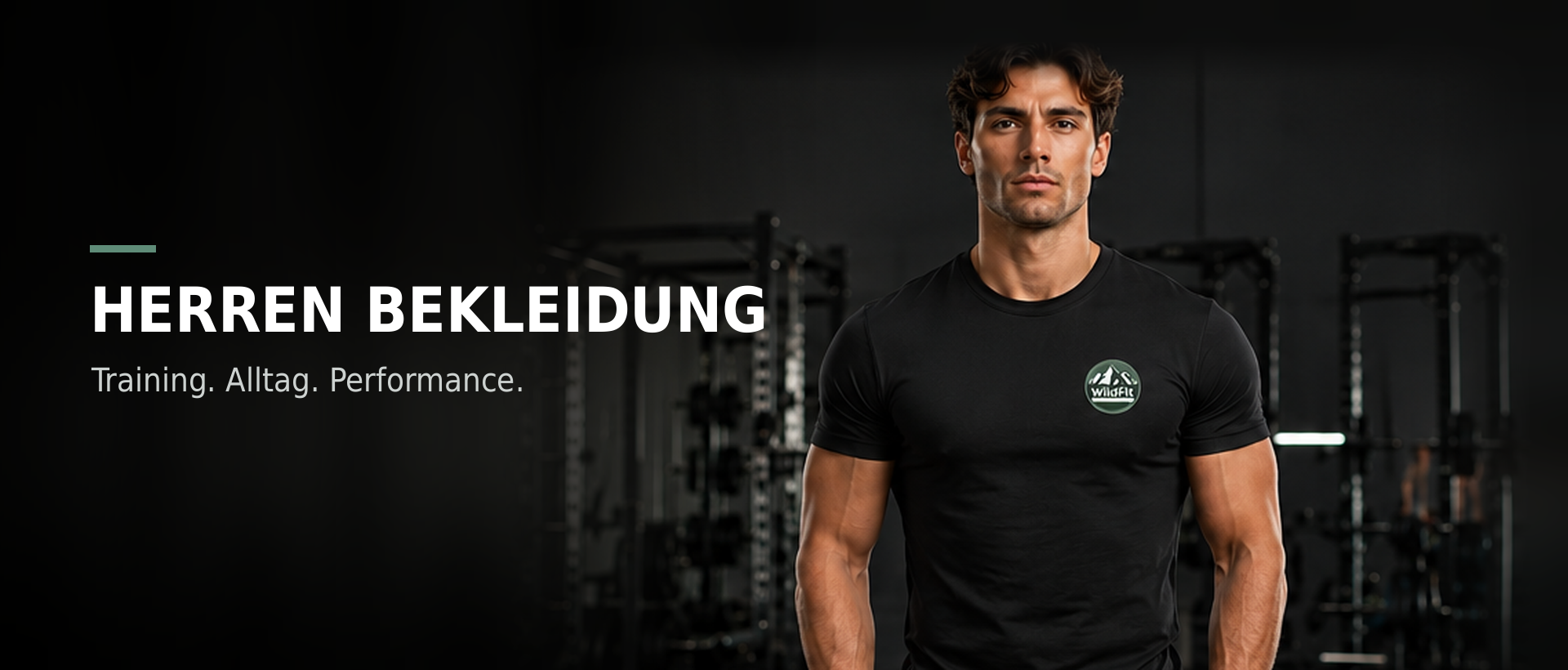 Herren Bekleidung