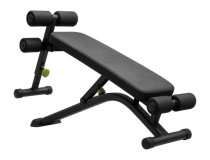 Sit-Up Bank