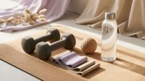 WildFit Namaste Yoga Set