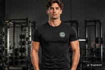 WildFit Pro Performance Shirt