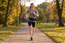 WildFit Runner's Belt