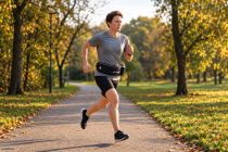 WildFit Runner's Belt