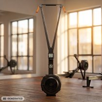 WildFit ErgoSki