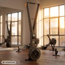 WildFit ErgoSki