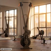 WildFit ErgoSki