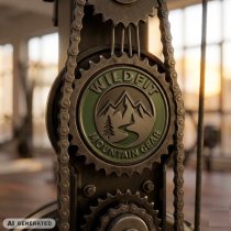 WildFit ErgoSki