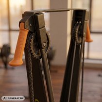 WildFit ErgoSki